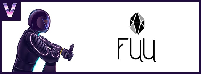 Slider e-liquide The Fuu